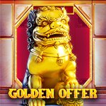 Golden Offer